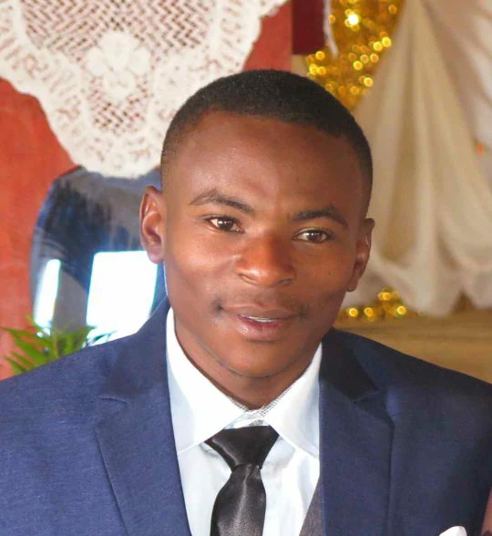 Owayesu Emmanuel