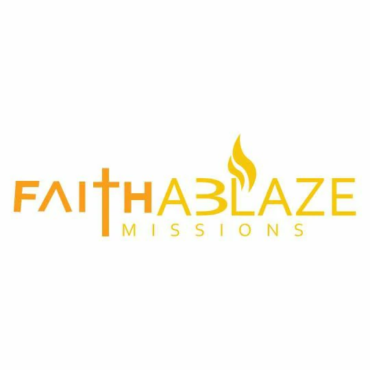 Faith a blaze missions
